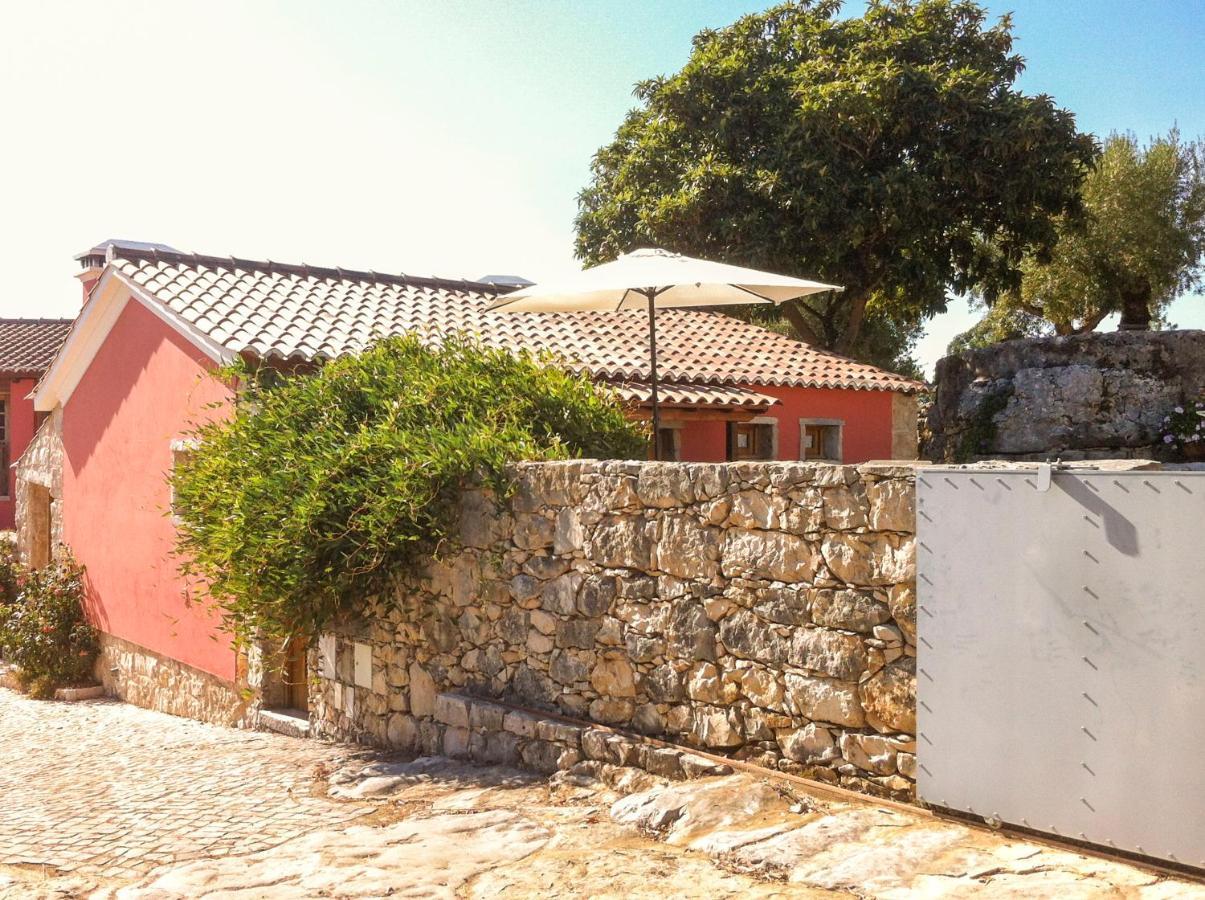 Casal Frias Barreira (Ansiao) Exterior foto