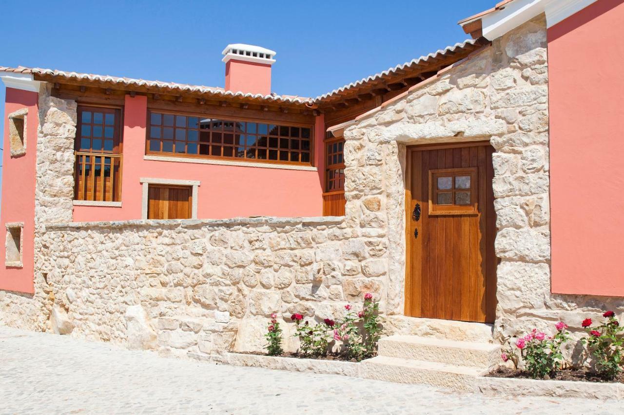 Casal Frias Barreira (Ansiao) Exterior foto